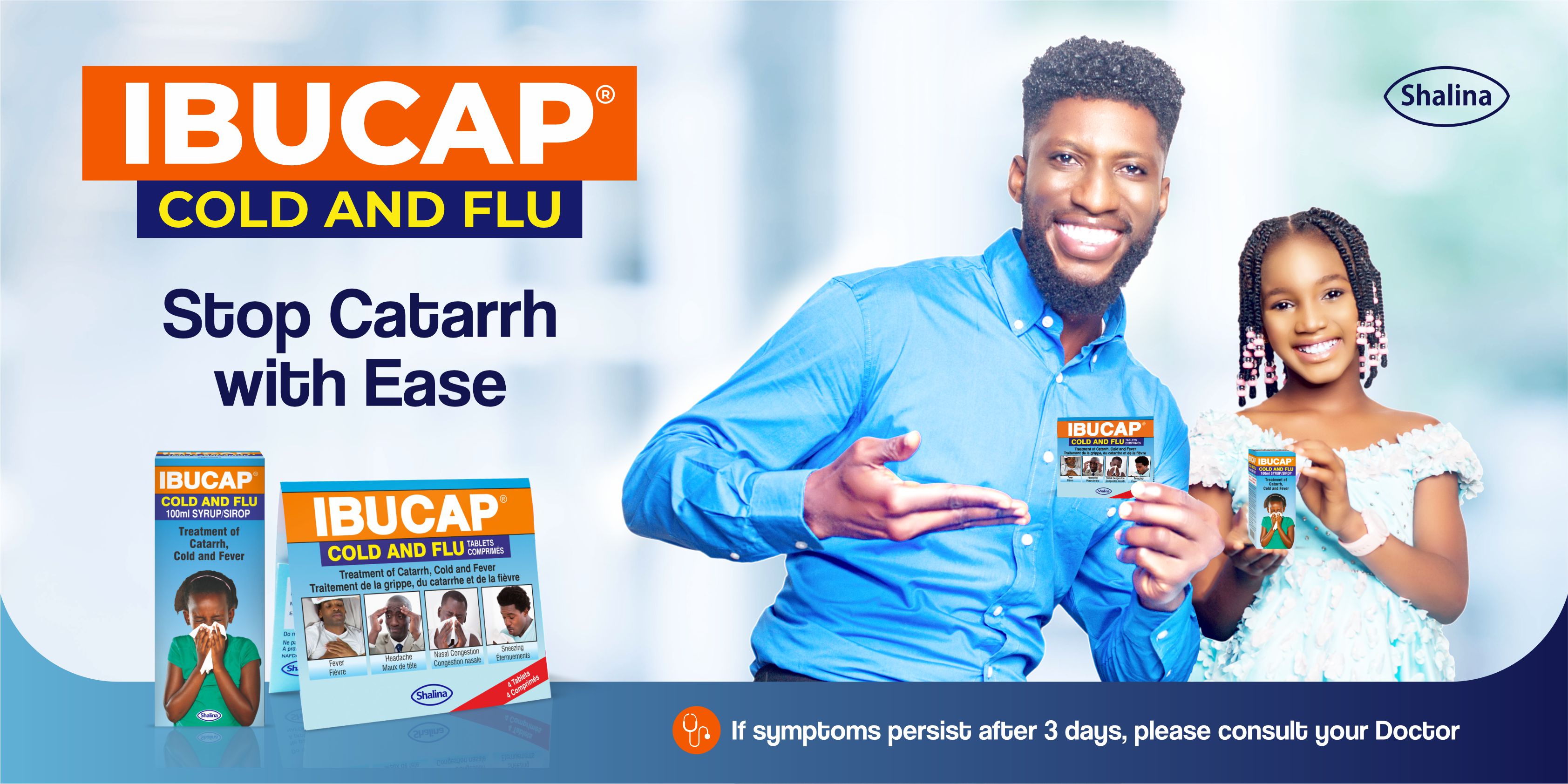 Ibucap